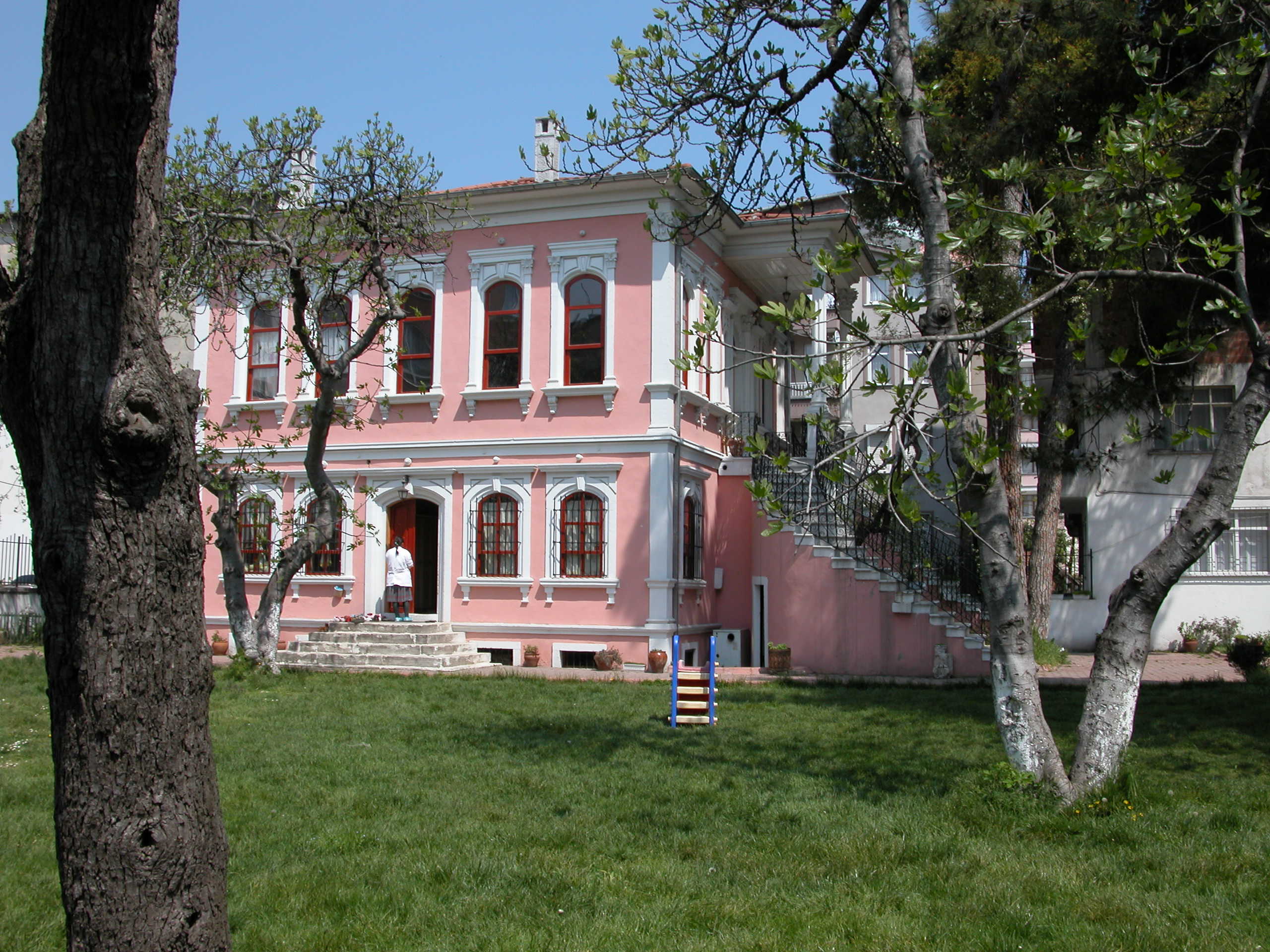 Ünye-Fotoğrafları