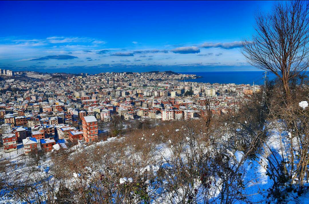 Ünye-Fotoğrafları