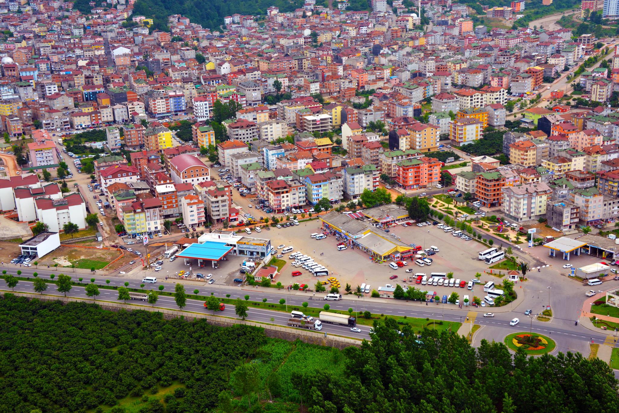 FATSA FOTOĞRAFLARI