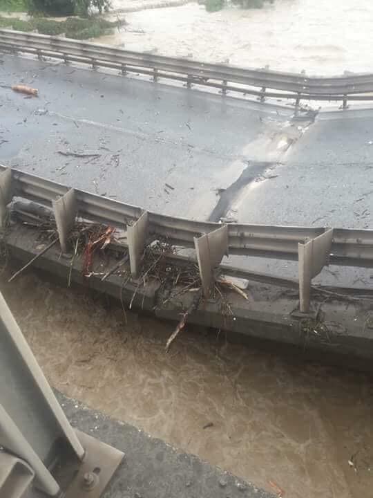 8 Ağustos Ordu Sel Felaketi