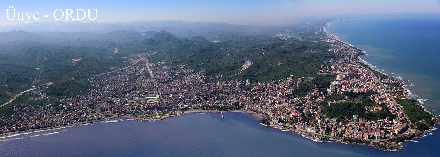Ünye-Fotoğrafları