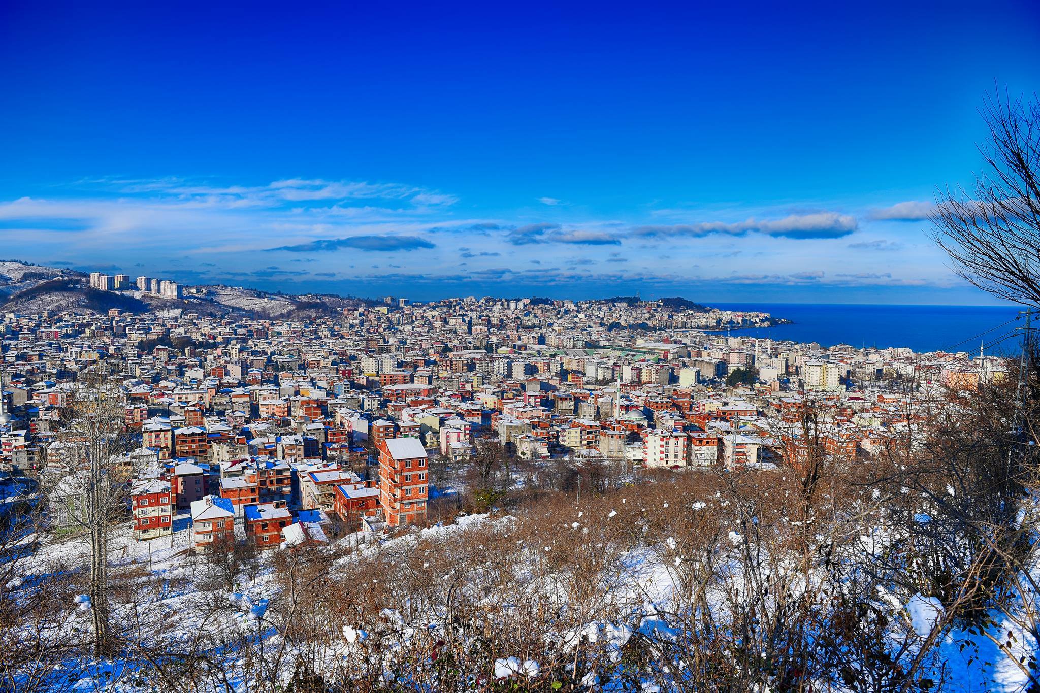 Ünye-Fotoğrafları