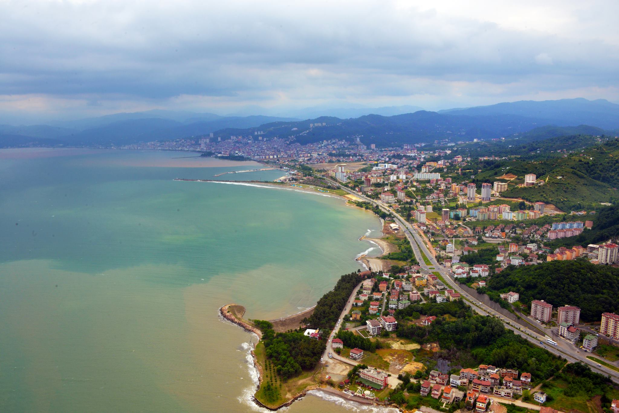 FATSA FOTOĞRAFLARI