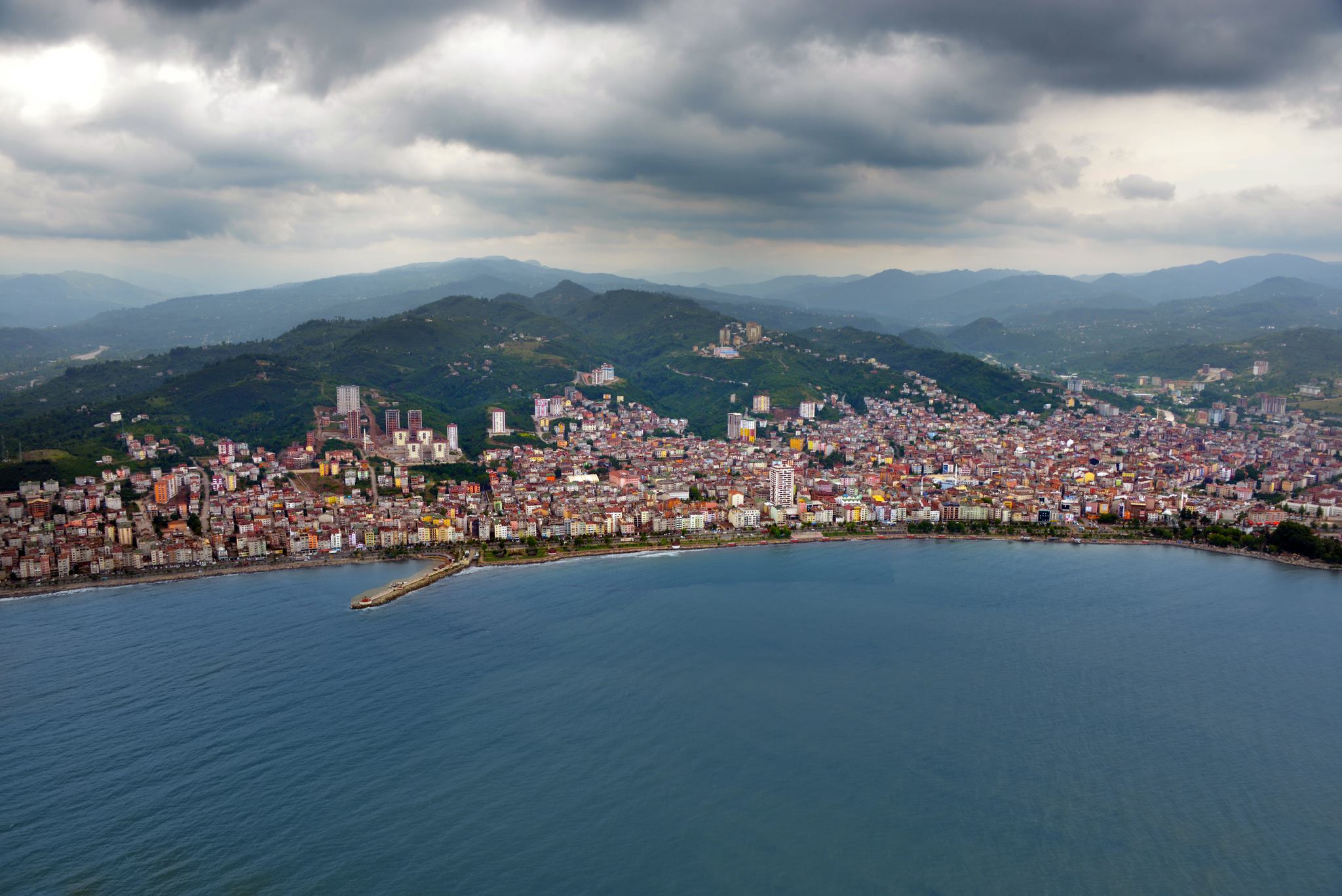 FATSA FOTOĞRAFLARI