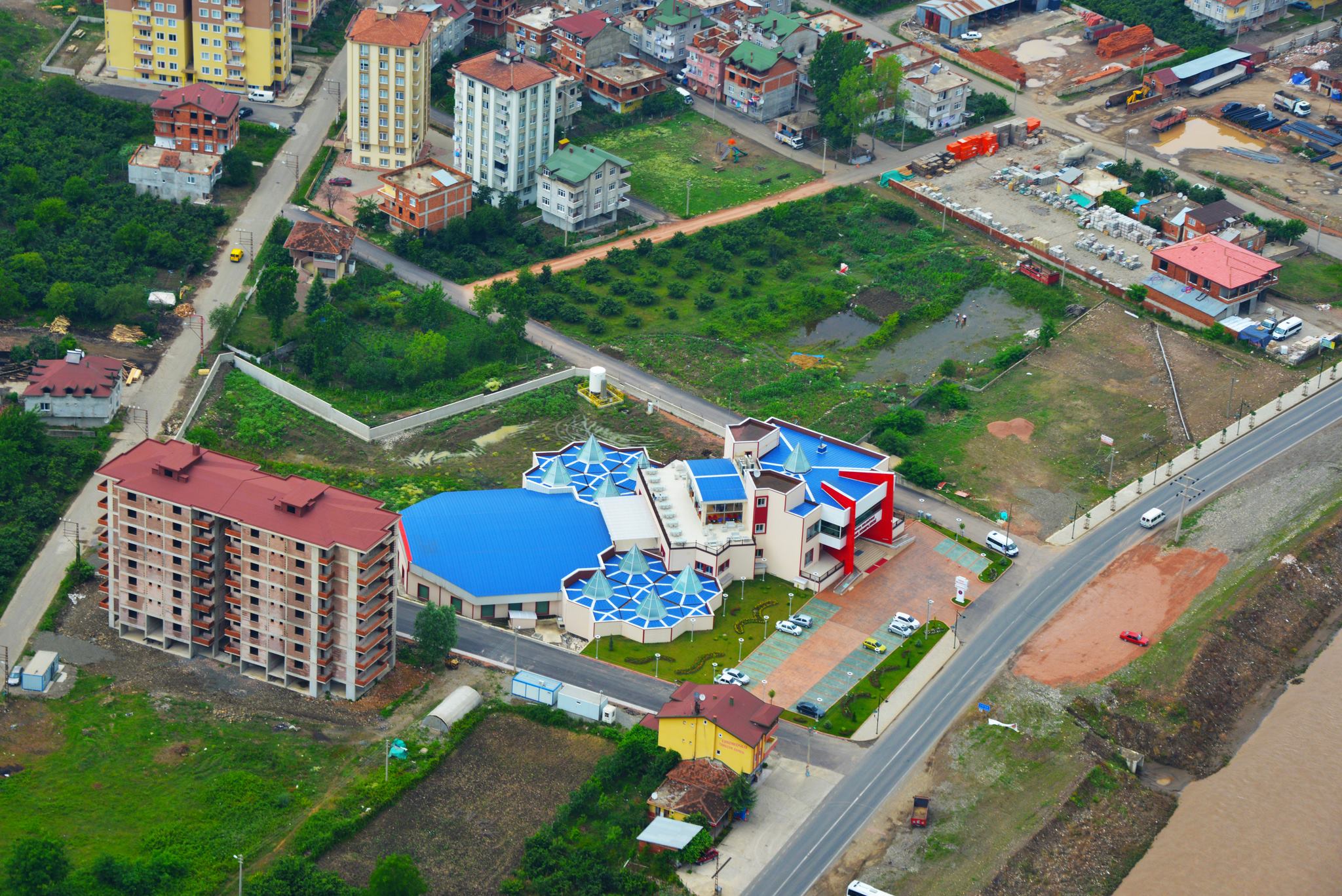 FATSA FOTOĞRAFLARI