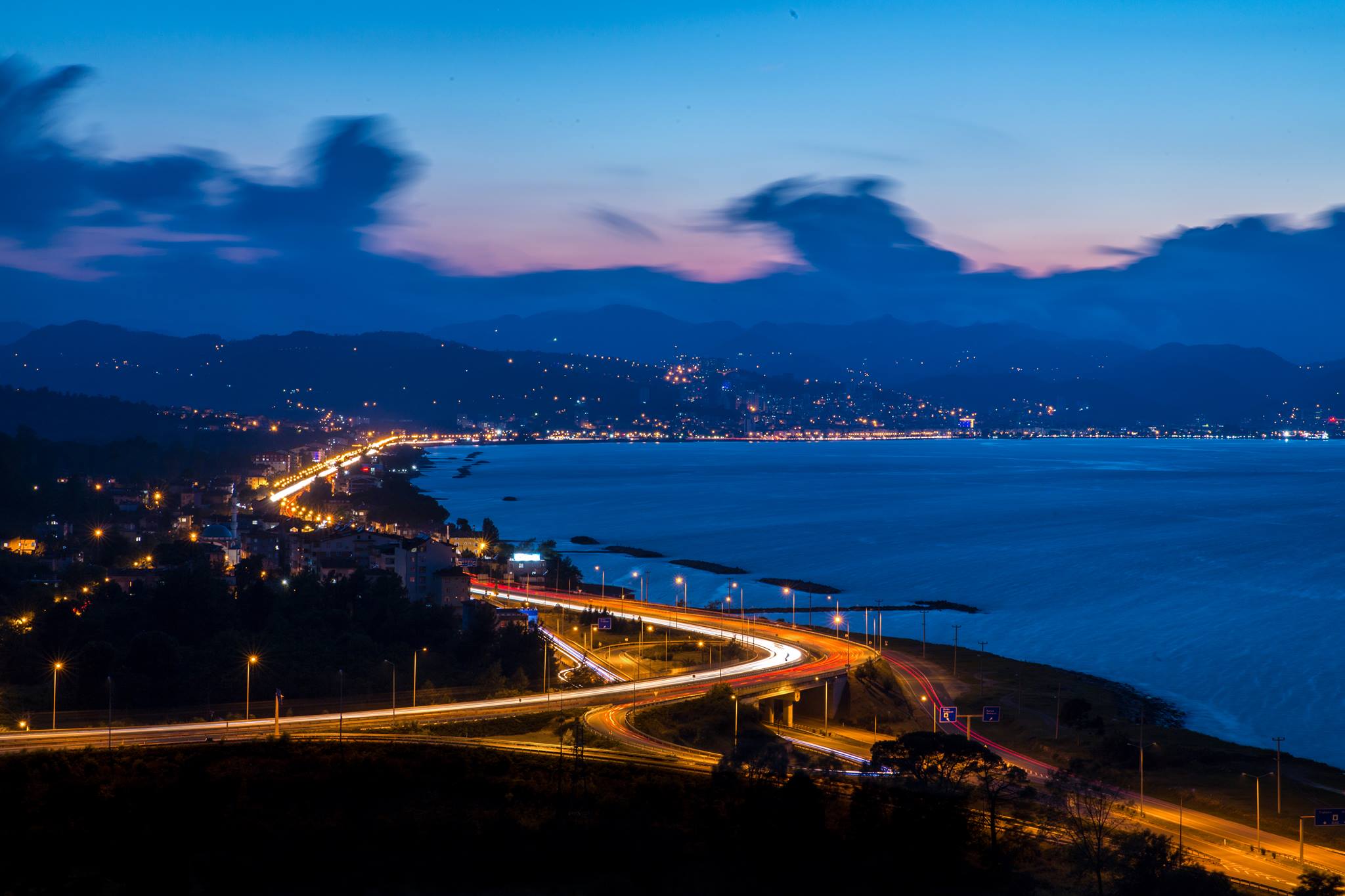Eyüp BELEN - ORDU
