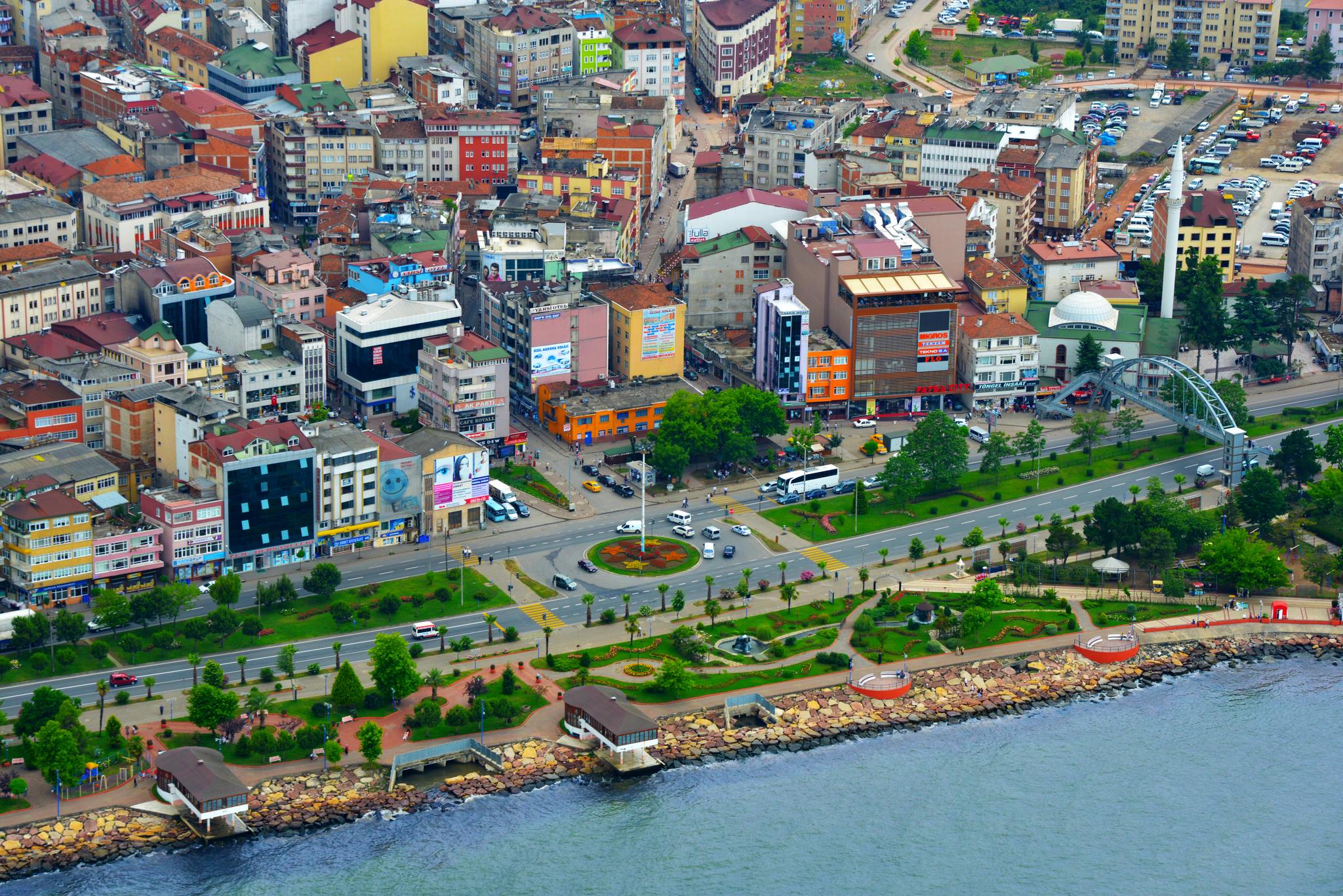 FATSA FOTOĞRAFLARI