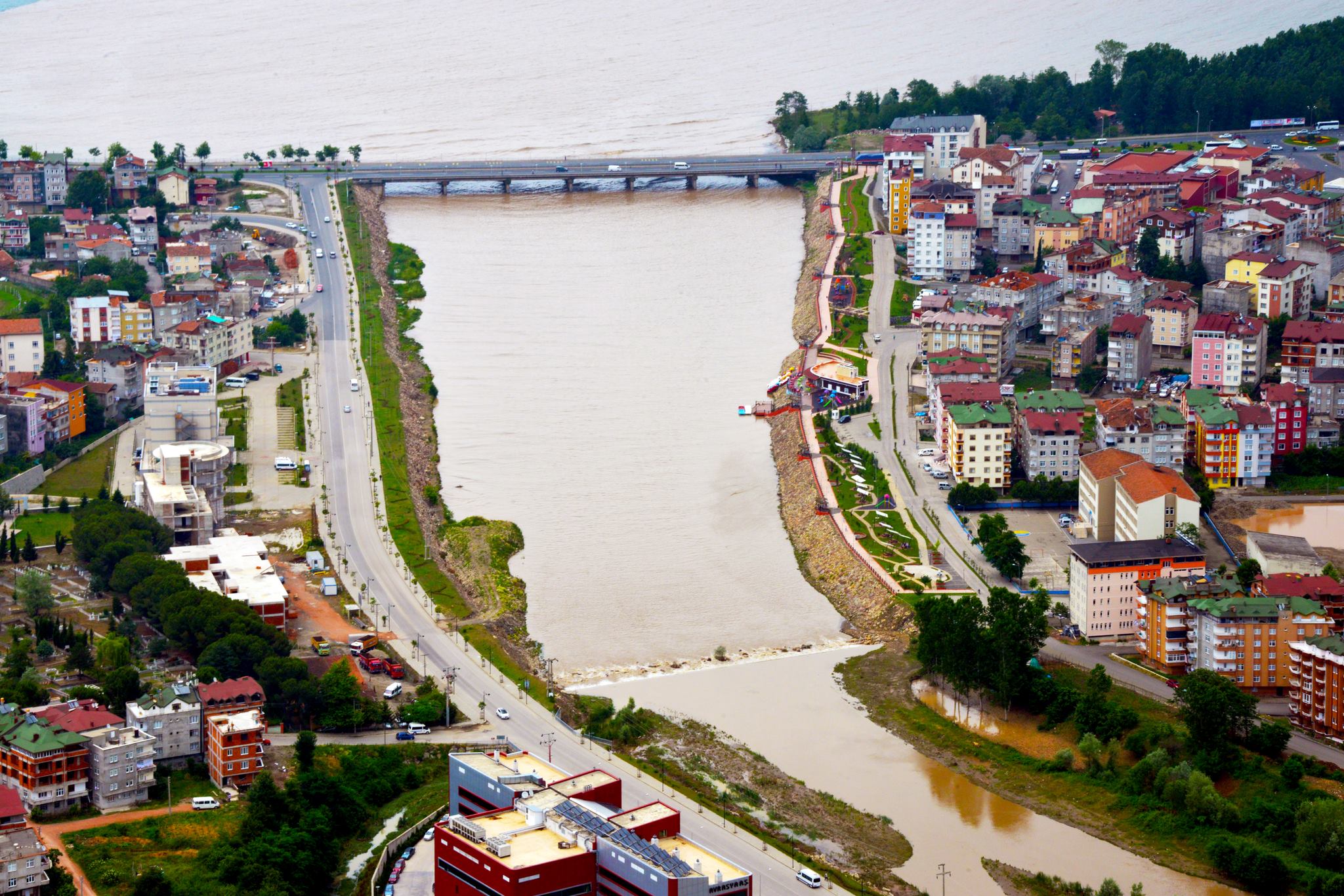 FATSA FOTOĞRAFLARI