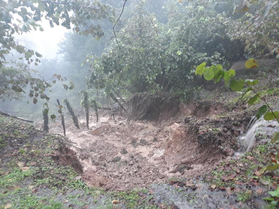 8 Ağustos Ordu Sel Felaketi