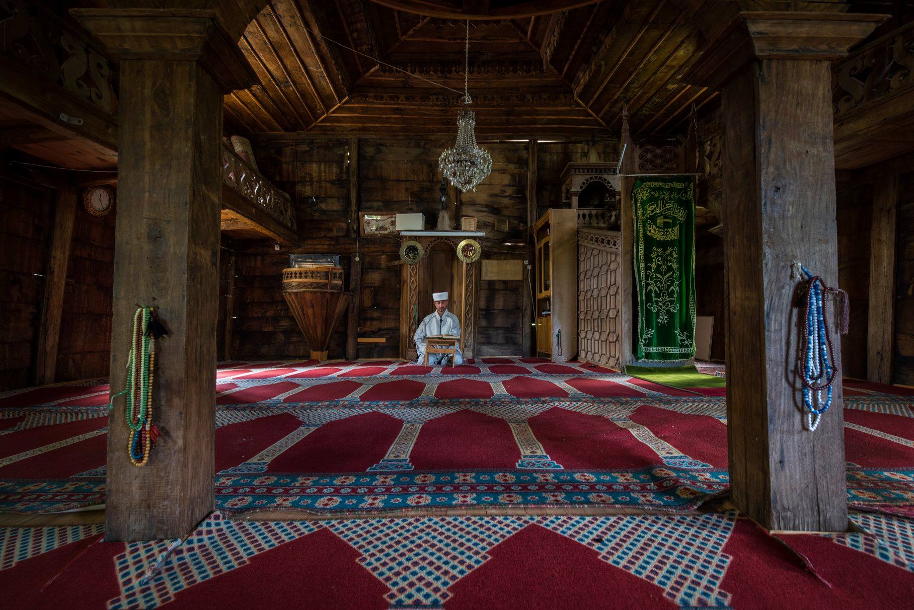 Ahmet MÜCEN - İSTANBUL