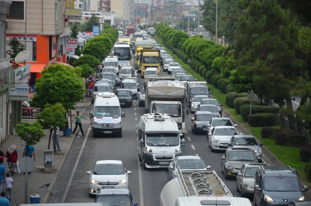 FATSA FOTOĞRAFLARI