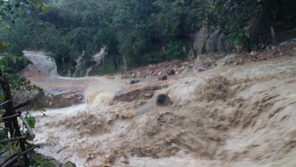 8 Ağustos Ordu Sel Felaketi