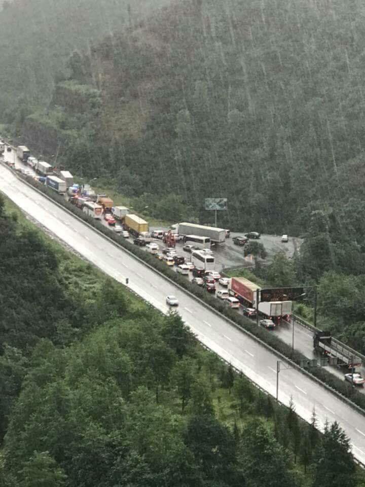 8 Ağustos Ordu Sel Felaketi