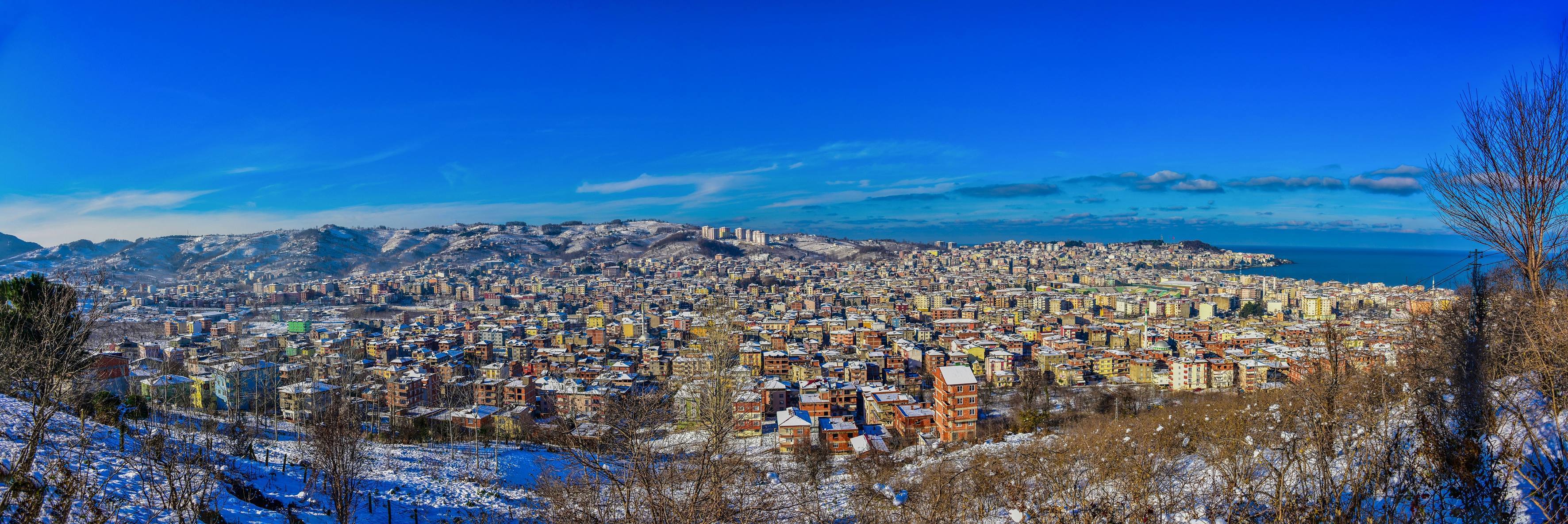 Ünye-Fotoğrafları