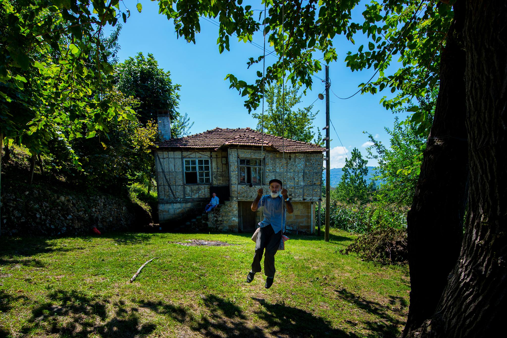 Engin AYYILDIZ - GİRESUN
