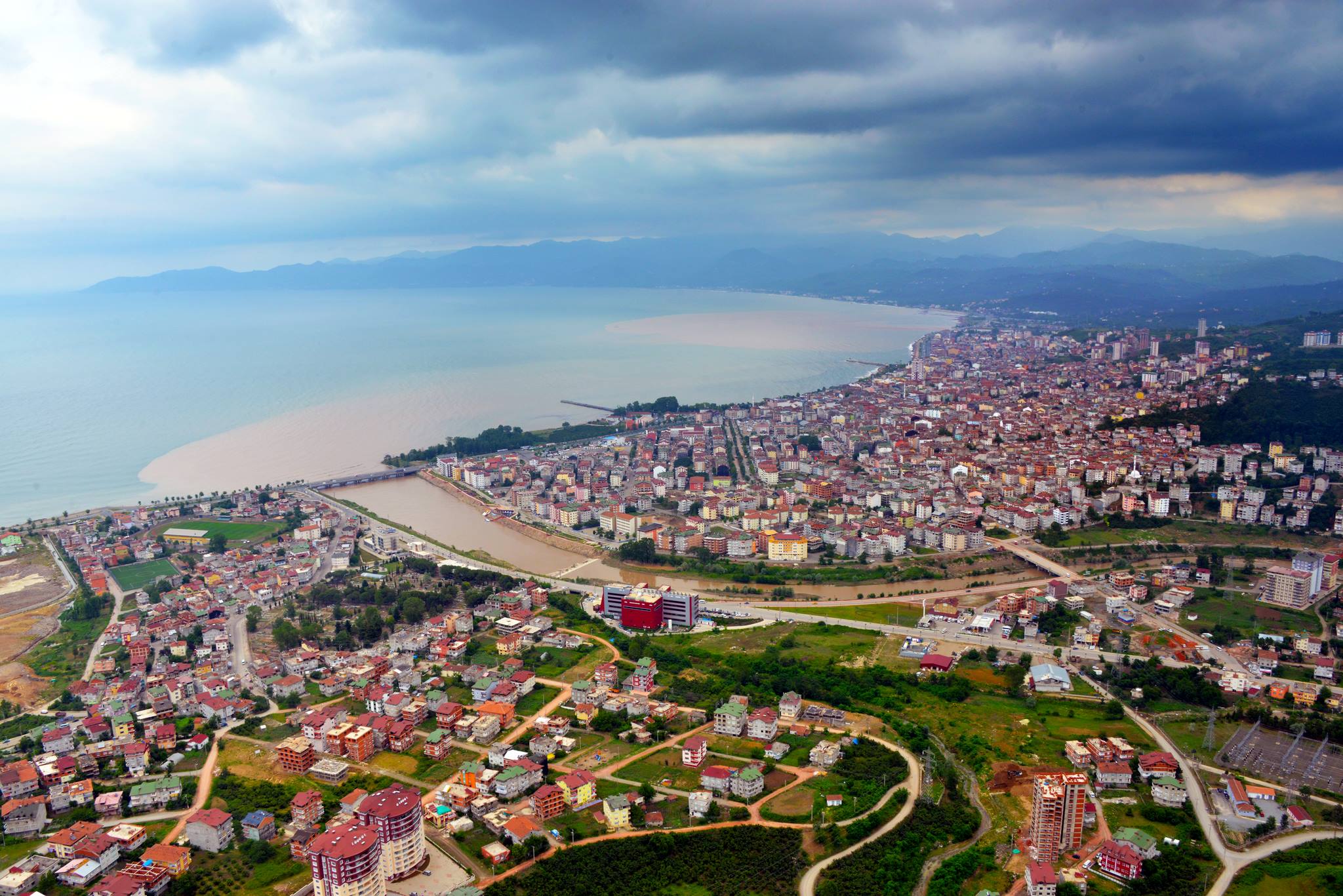 Fatsa - Ordu