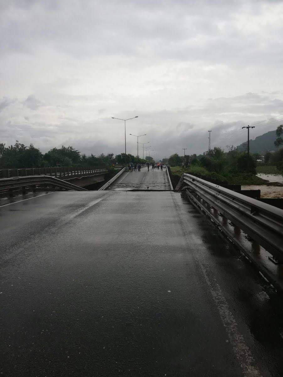 8 Ağustos Ordu Sel Felaketi