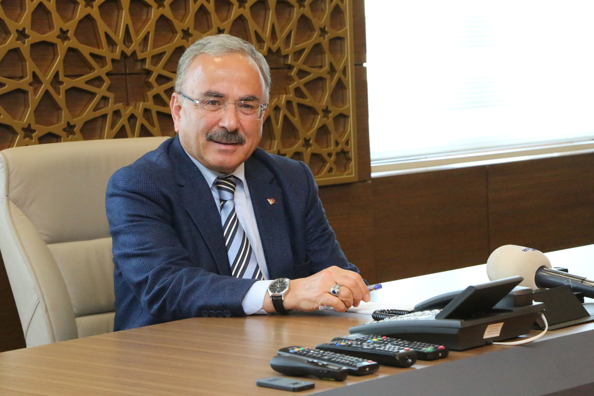 OBB'DEN ENERJİ YATIRIMI