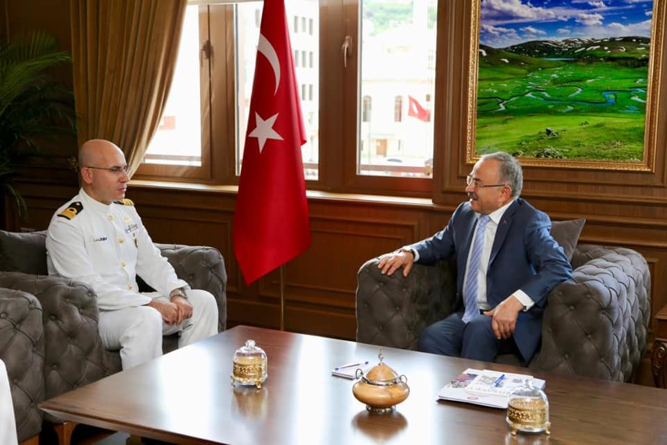 SAHİL VE DENİZİ KULLANACAĞIZ