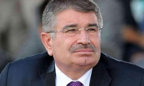 HEZİMETE UĞRADI
