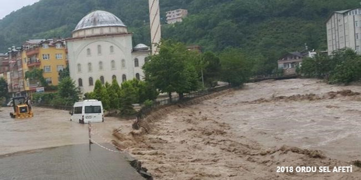 PERSONELE AFET EĞİTİMİ
