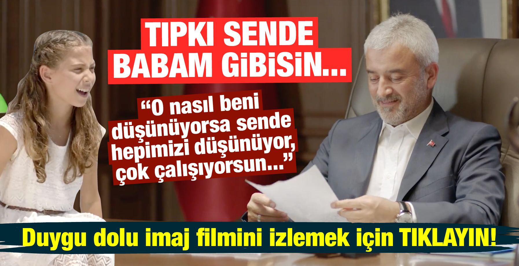 ORDU İMAJ FİLMİ ÇOK BEĞENİLDİ
