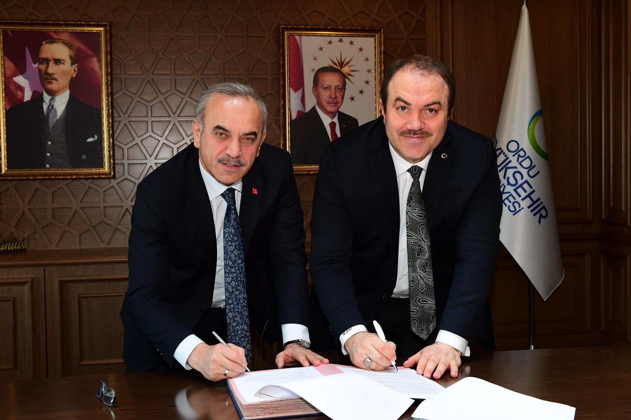 OBB'DEN TURİZME DESTEK