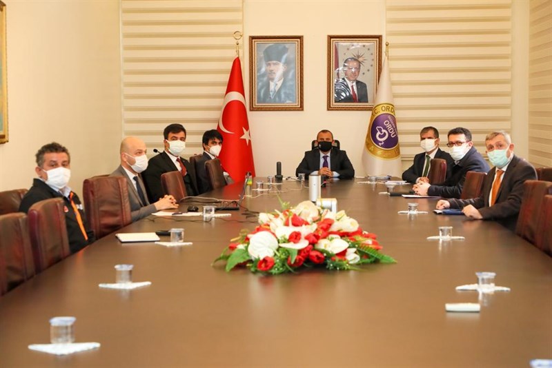 BİRLİKTE YENECEĞİZ