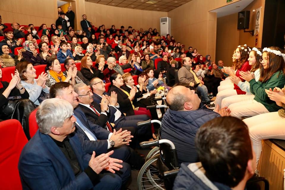 ANLAMLI ETKİNLİK