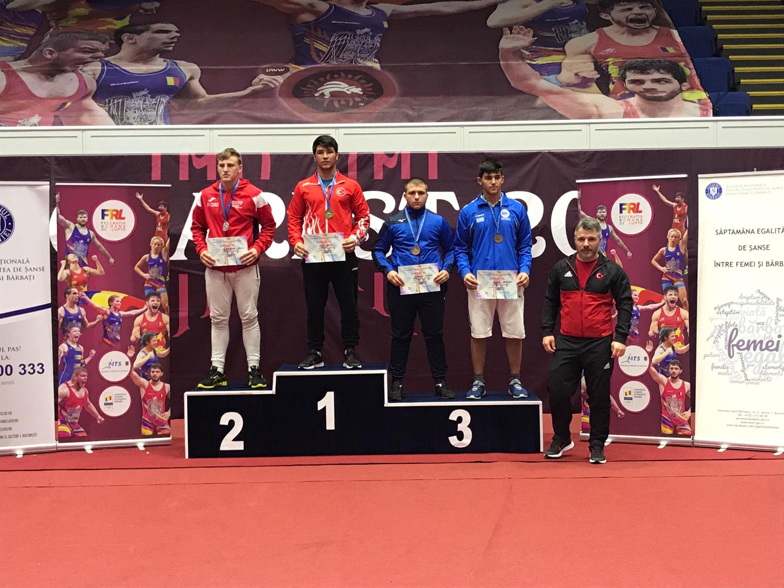 SPORCU ORDUSU