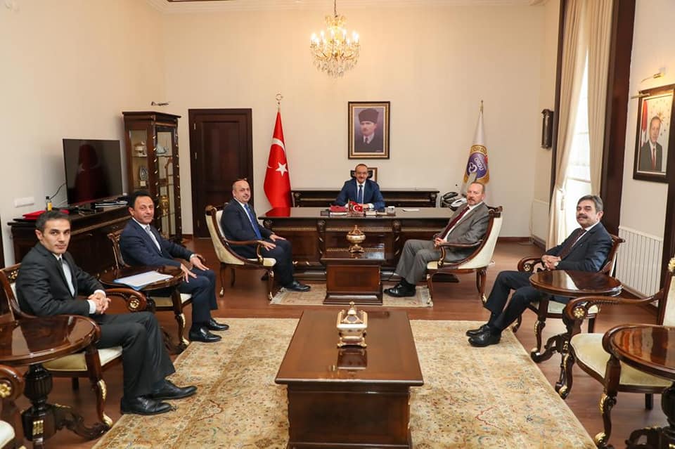 GÜLYALI'YA AİLE SAĞLIĞI MERKEZİ