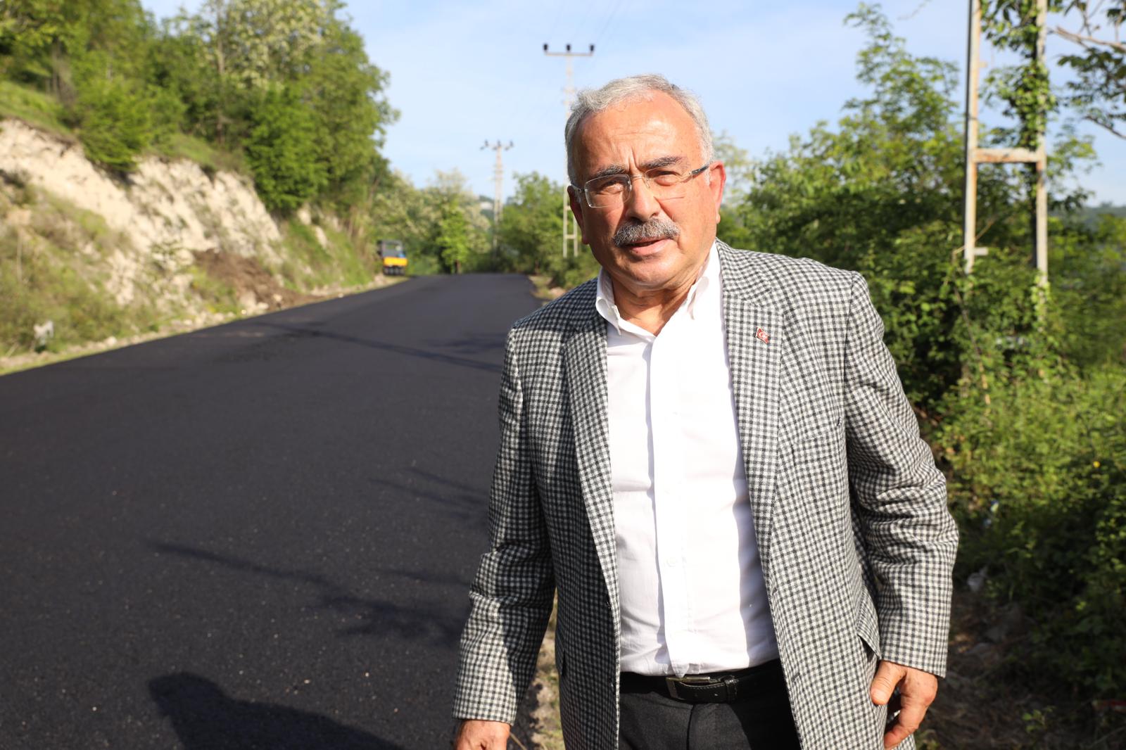 OBB'NİN MODERN YOL HİZMETİ SÜRÜYOR