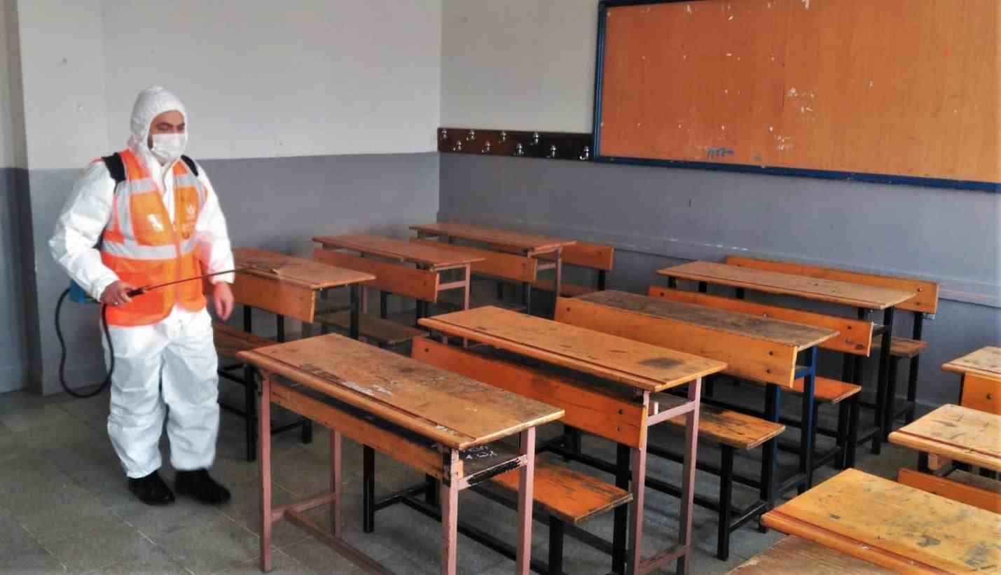 ALTINORDU SEFERBER OLDU