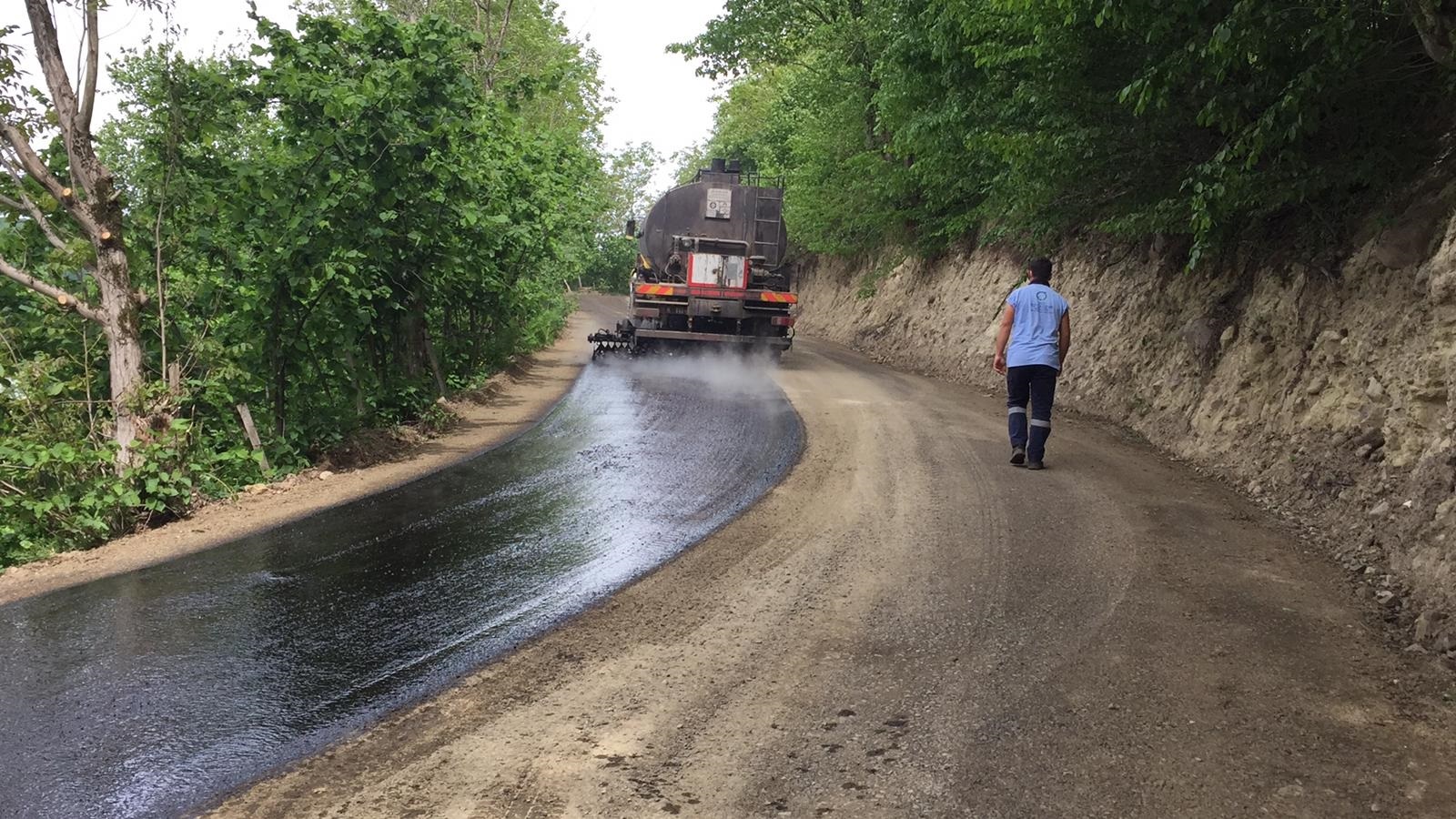 BÜYÜKŞEHİR TAM GAZ