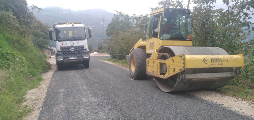 ULUBEY'İN SORUNLARI ÇÖZÜLÜYOR