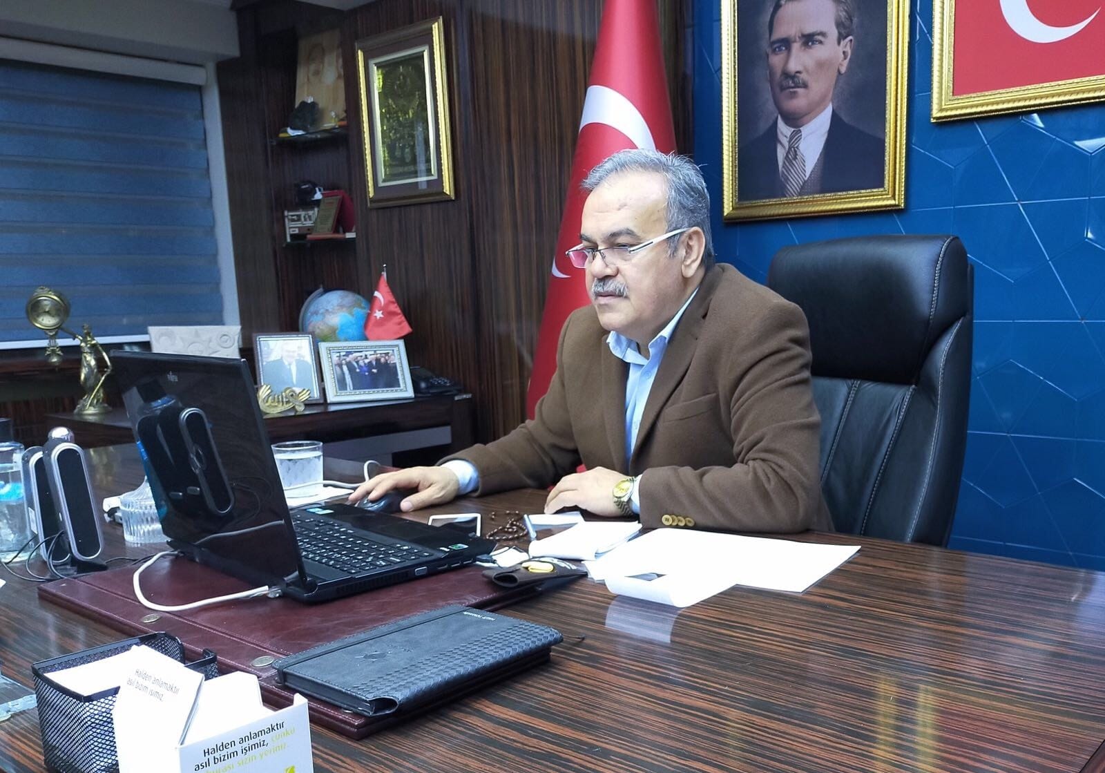 TOMAKİN SERT ÇIKTİ: 