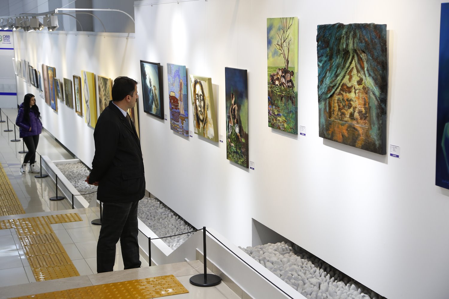 FATSA'DA SANAT RÜZGÃ‚RI 