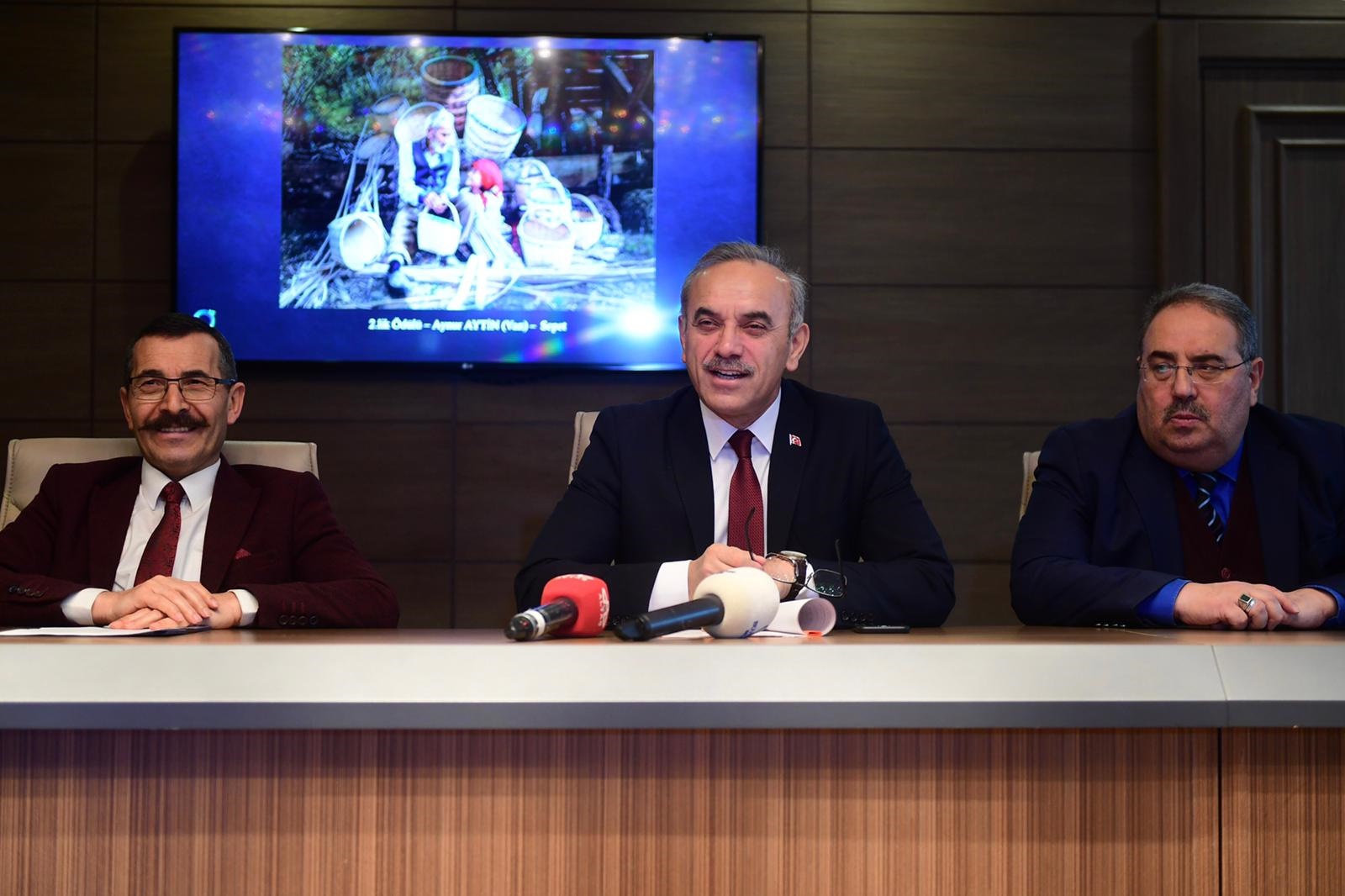 İŞTE EN GÜZEL ORDU FOTOĞRAFLARI