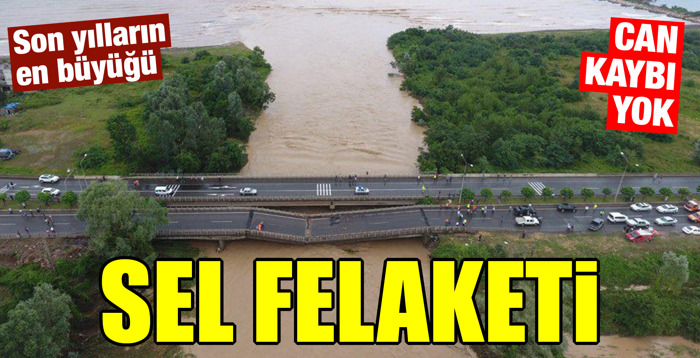 SEL FELAKETİ