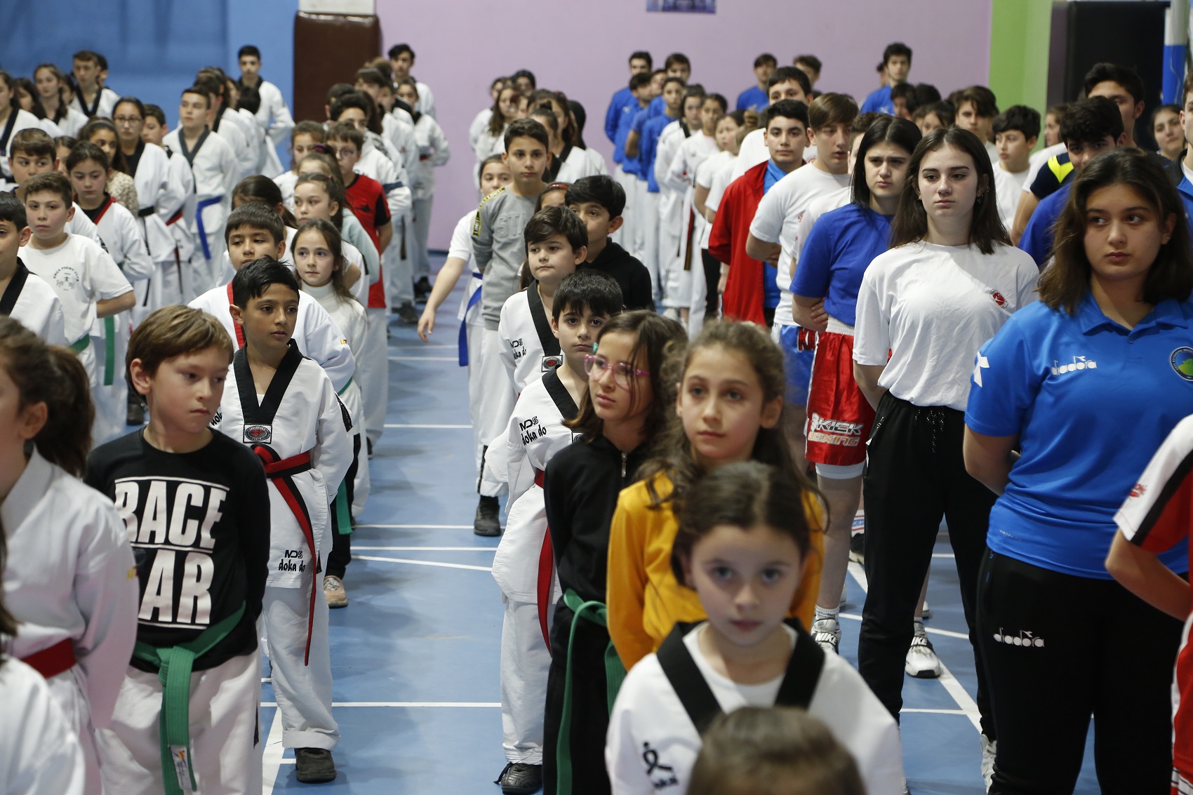 SPORCU ORDUSU