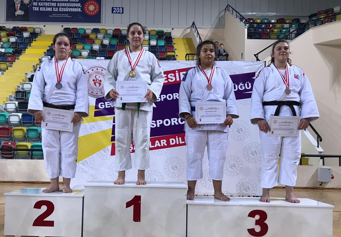 SPORA YATIRIM MEYVELERİNİ VERİYOR